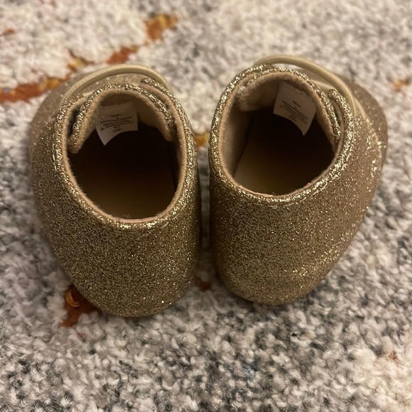 Baby shoes - Picture 3 of 8